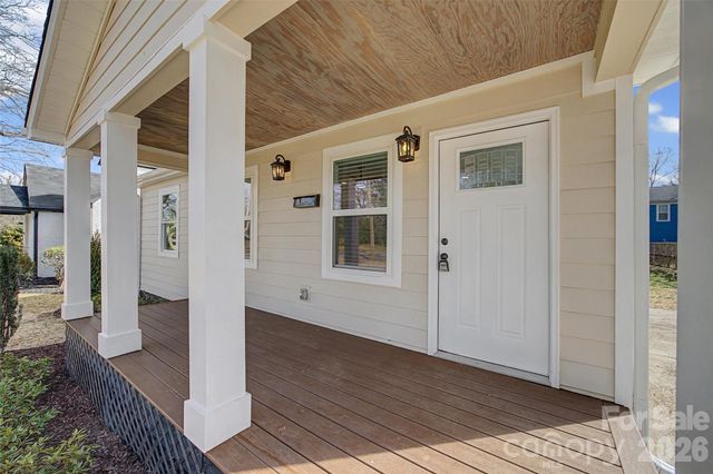 3104 Morson Street, Charlotte, NC 28208