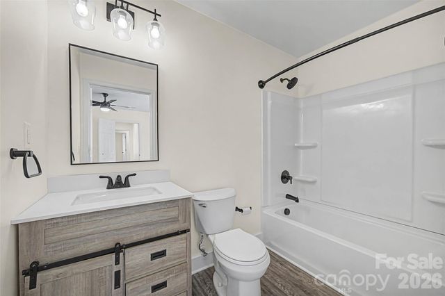 3104 Morson Street, Charlotte, NC 28208