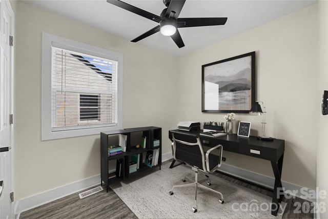 3104 Morson Street, Charlotte, NC 28208