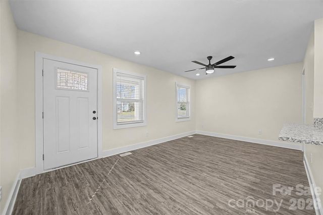 3104 Morson Street, Charlotte, NC 28208