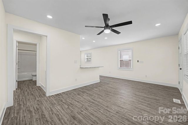 3104 Morson Street, Charlotte, NC 28208