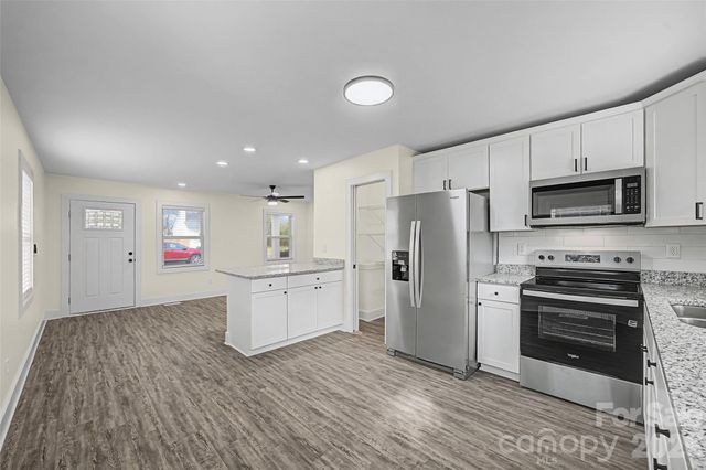 3104 Morson Street, Charlotte, NC 28208