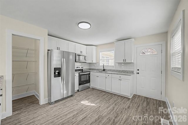 3104 Morson Street, Charlotte, NC 28208