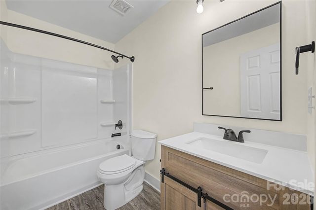 3104 Morson Street, Charlotte, NC 28208