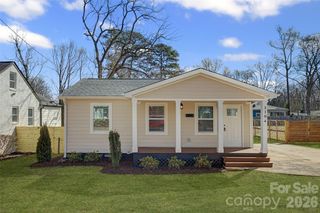 3104 Morson Street, Charlotte, NC 28208