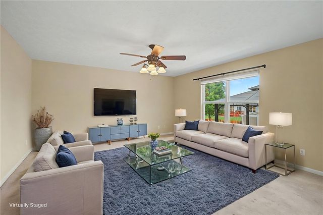 2339 Gardner Drive, Fairborn, OH 45324