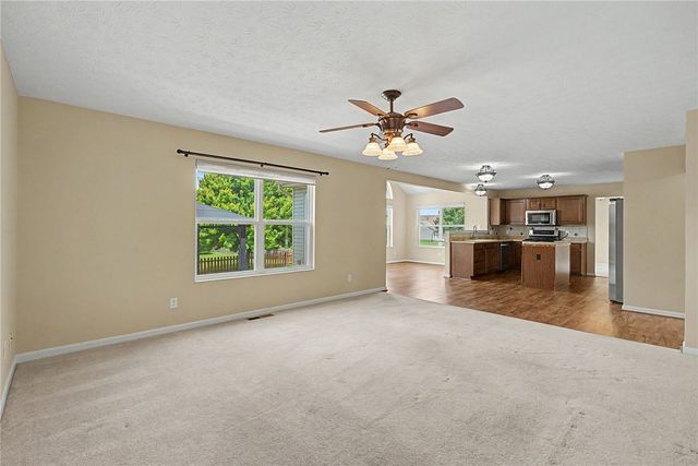 2339 Gardner Drive, Fairborn, OH 45324