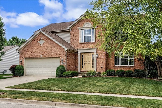 2339 Gardner Drive, Fairborn, OH 45324
