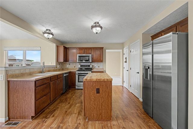 2339 Gardner Drive, Fairborn, OH 45324