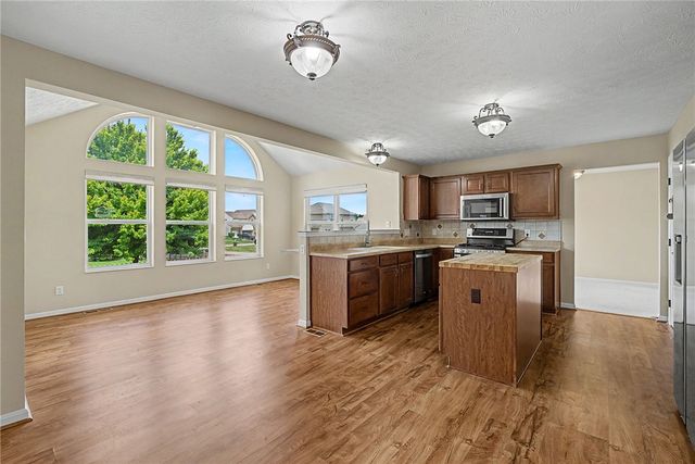 2339 Gardner Drive, Fairborn, OH 45324