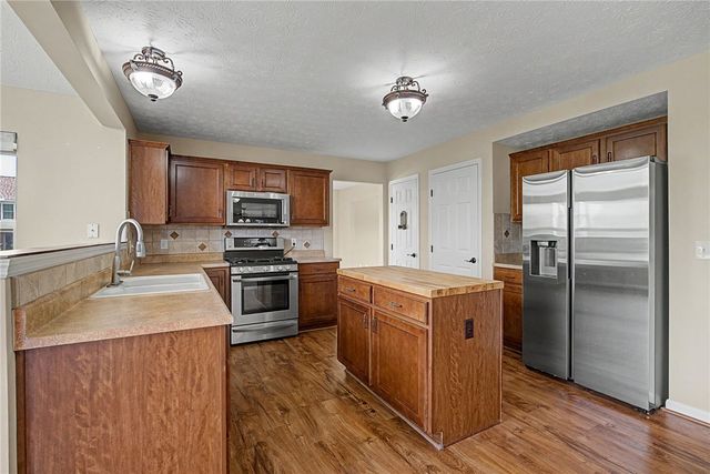 2339 Gardner Drive, Fairborn, OH 45324