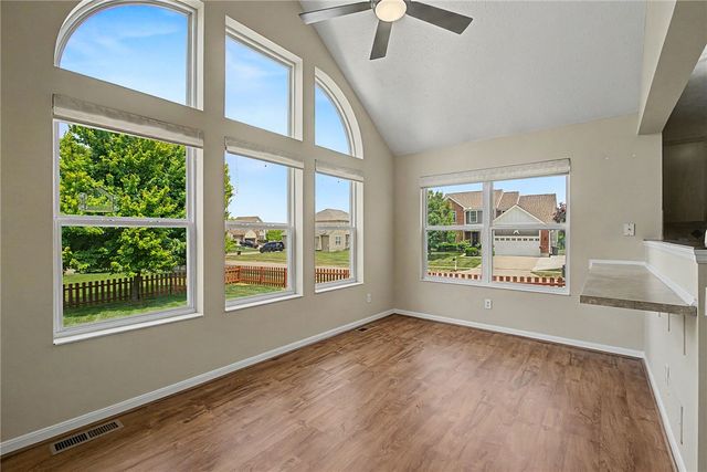 2339 Gardner Drive, Fairborn, OH 45324
