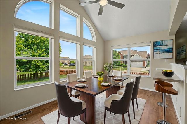 2339 Gardner Drive, Fairborn, OH 45324
