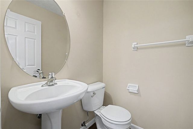 2339 Gardner Drive, Fairborn, OH 45324