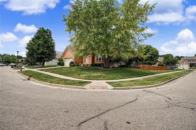 2339 Gardner Drive, Fairborn, OH 45324