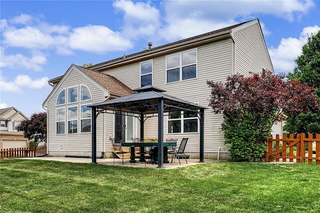 2339 Gardner Drive, Fairborn, OH 45324