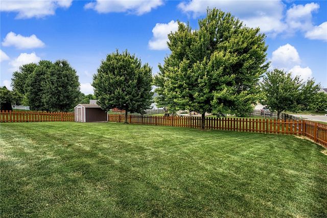 2339 Gardner Drive, Fairborn, OH 45324