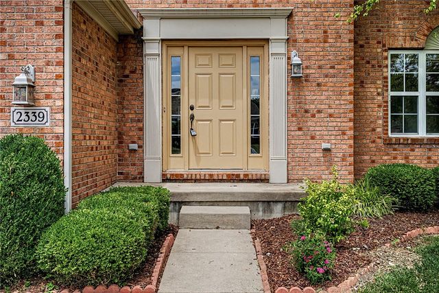 2339 Gardner Drive, Fairborn, OH 45324