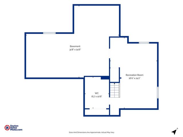 2339 Gardner Drive, Fairborn, OH 45324