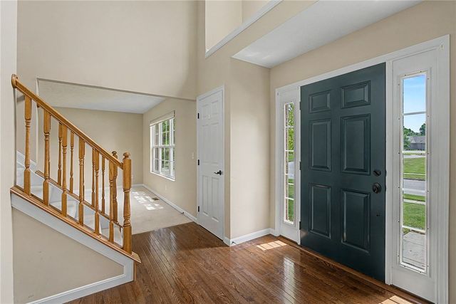 2339 Gardner Drive, Fairborn, OH 45324