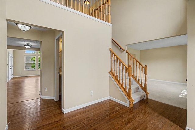 2339 Gardner Drive, Fairborn, OH 45324