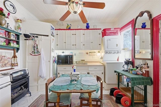 304 E 4th High Street, Central City, CO 80427