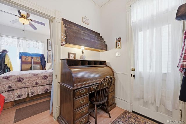 304 E 4th High Street, Central City, CO 80427