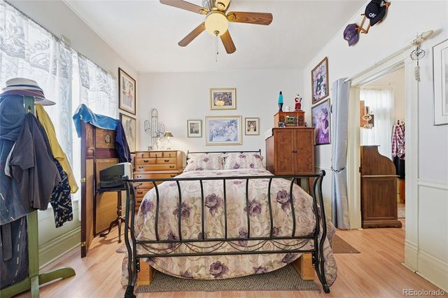304 E 4th High Street, Central City, CO 80427