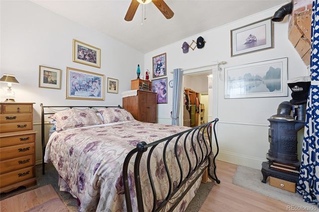 304 E 4th High Street, Central City, CO 80427