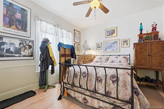 304 E 4th High Street, Central City, CO 80427