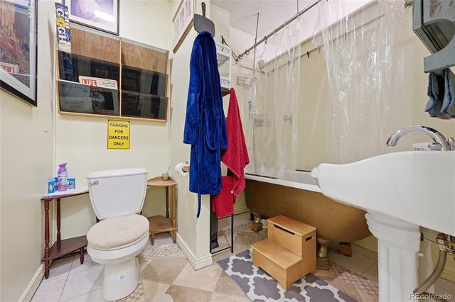 304 E 4th High Street, Central City, CO 80427