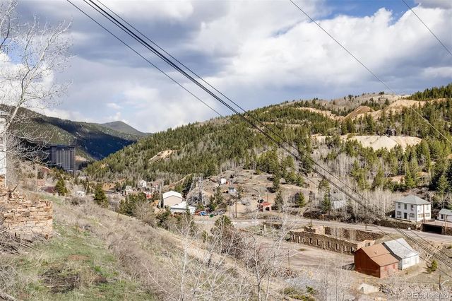 304 E 4th High Street, Central City, CO 80427