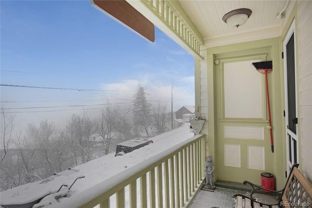 304 E 4th High Street, Central City, CO 80427