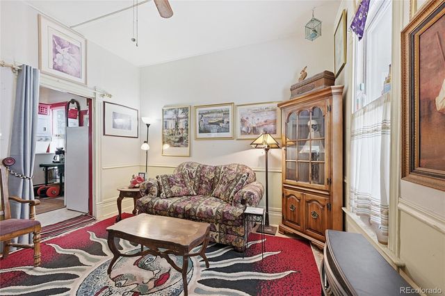 304 E 4th High Street, Central City, CO 80427