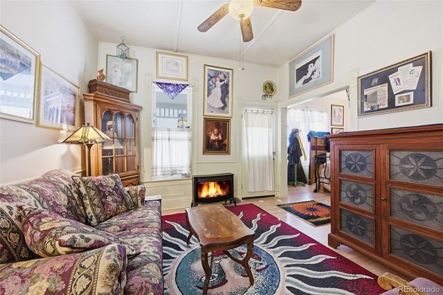 304 E 4th High Street, Central City, CO 80427