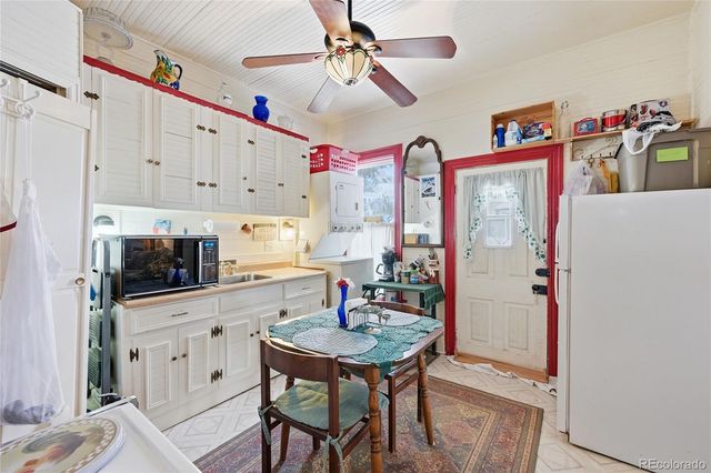 304 E 4th High Street, Central City, CO 80427