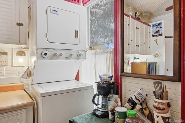 304 E 4th High Street, Central City, CO 80427