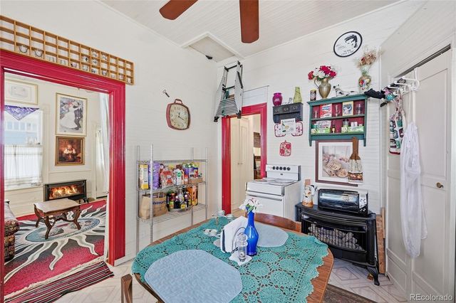 304 E 4th High Street, Central City, CO 80427