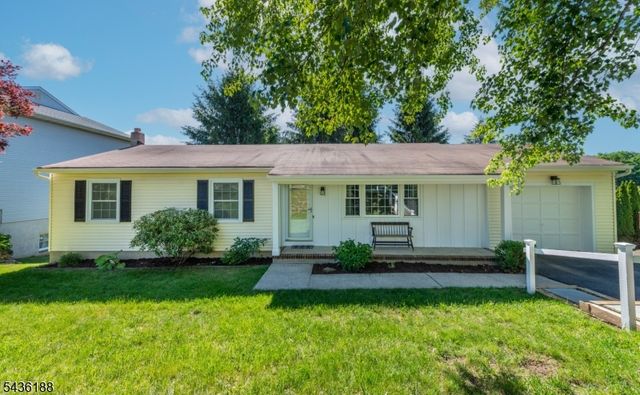 114 Mountain Rd, Rockaway Twp., NJ 07866