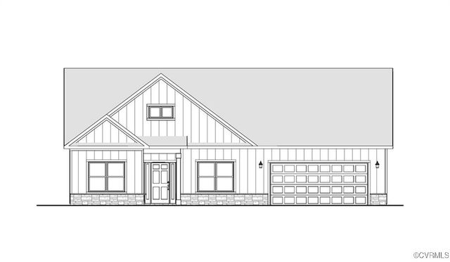 4907 St. Robert Ct, North Chesterfield, VA 23237