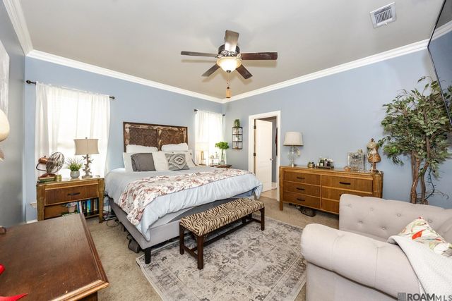 31019 Lake Spring Dr, Walker, LA 70785