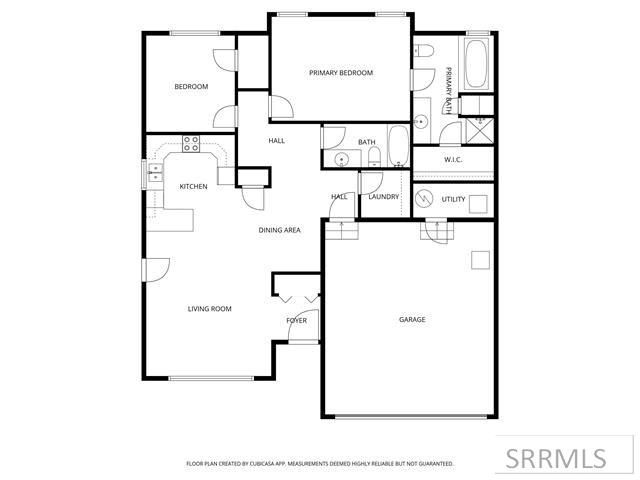 4210 Sunnybrook Lane, Pocatello, ID 83202