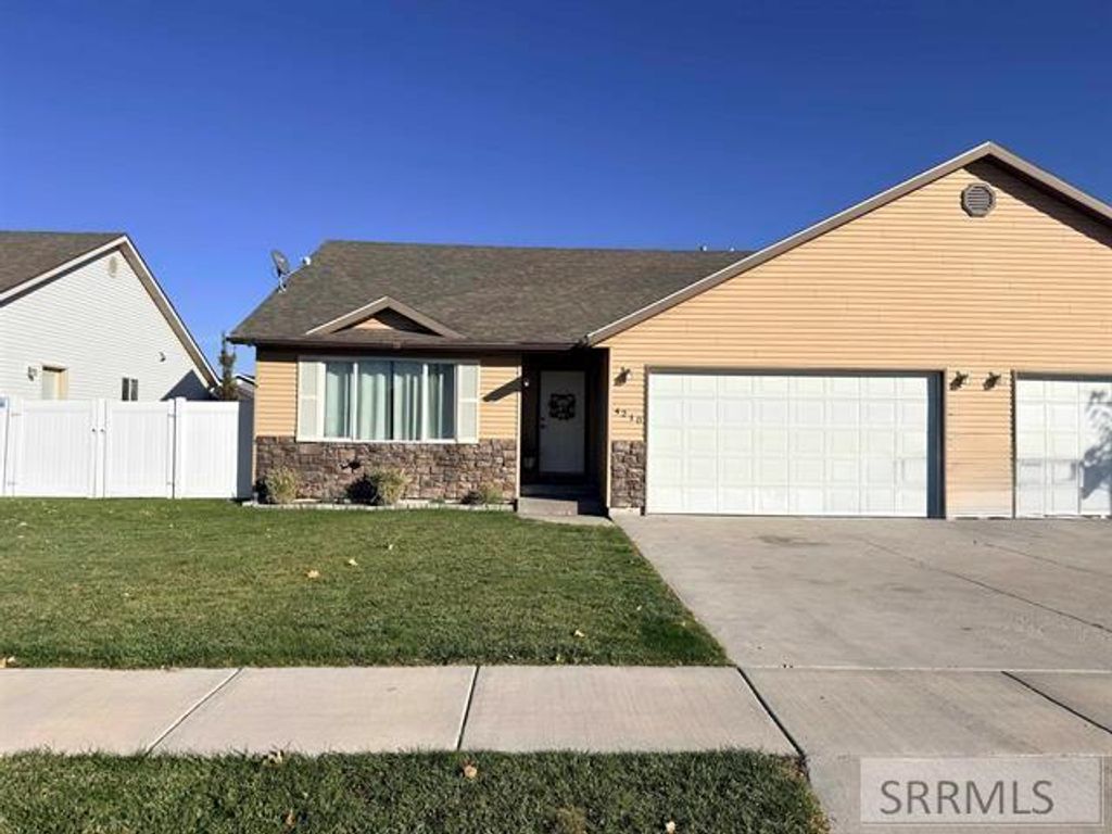 4210 Sunnybrook Lane, Pocatello, ID 83202