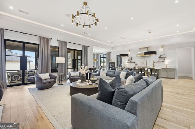 3640 Clubland Drive, Marietta, GA 30068