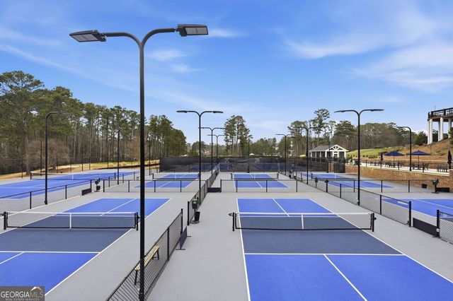 3640 Clubland Drive, Marietta, GA 30068