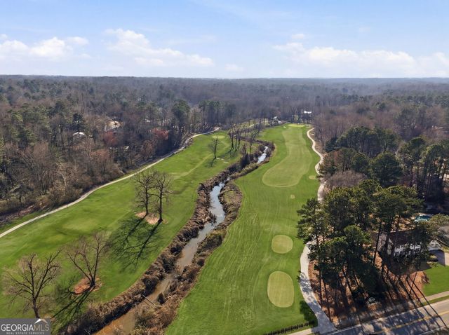 3640 Clubland Drive, Marietta, GA 30068