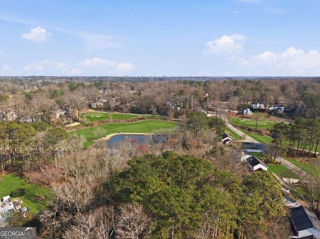 3640 Clubland Drive, Marietta, GA 30068