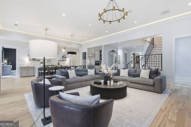 3640 Clubland Drive, Marietta, GA 30068