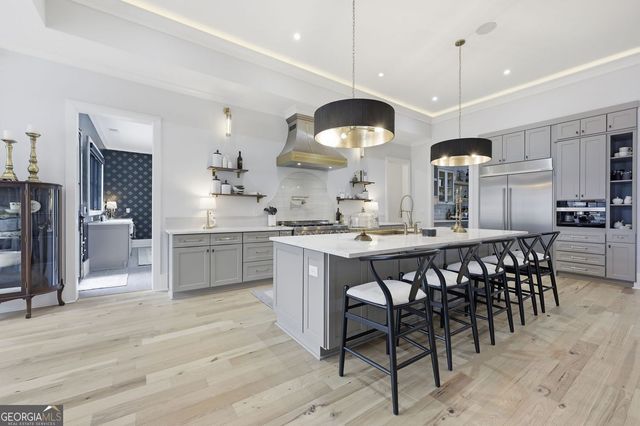 3640 Clubland Drive, Marietta, GA 30068