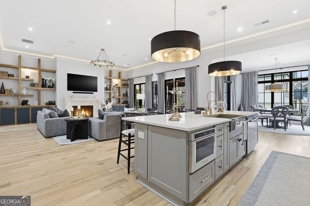 3640 Clubland Drive, Marietta, GA 30068